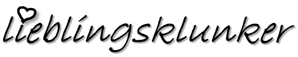 Lieblingsklunker